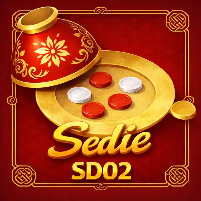 Sedie SD02 online casino slot game
