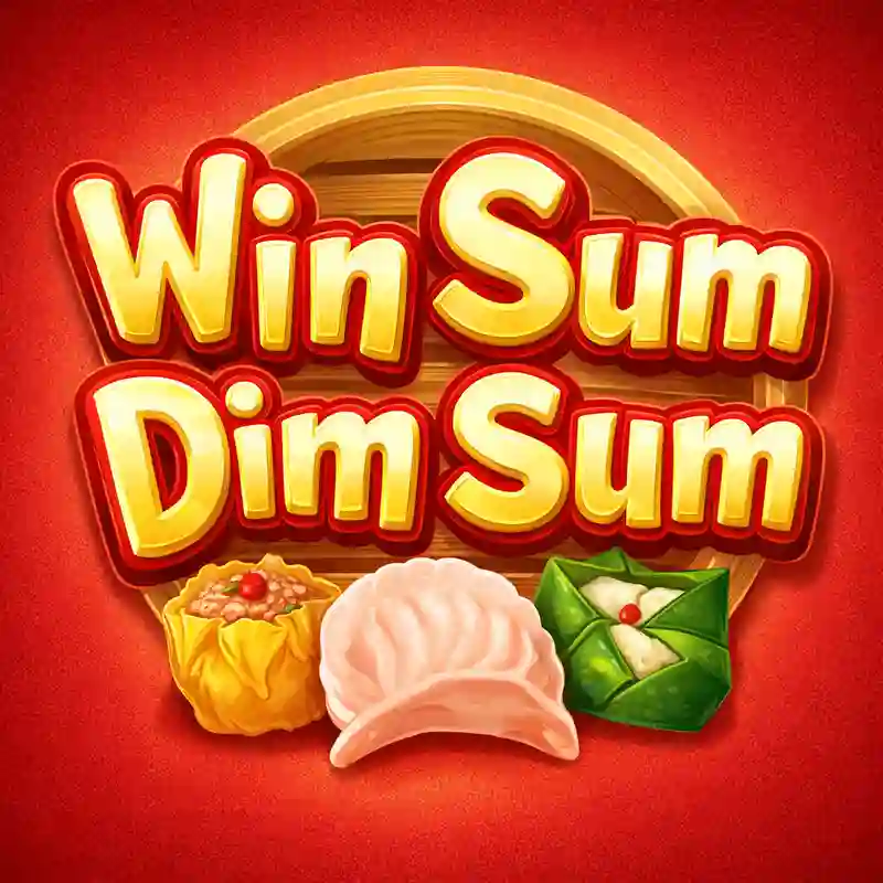 Win Sum Dim Sum Slot Game
